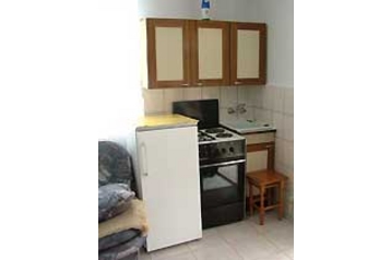 Poola Privát Ruciane Nida, Eksterjöör